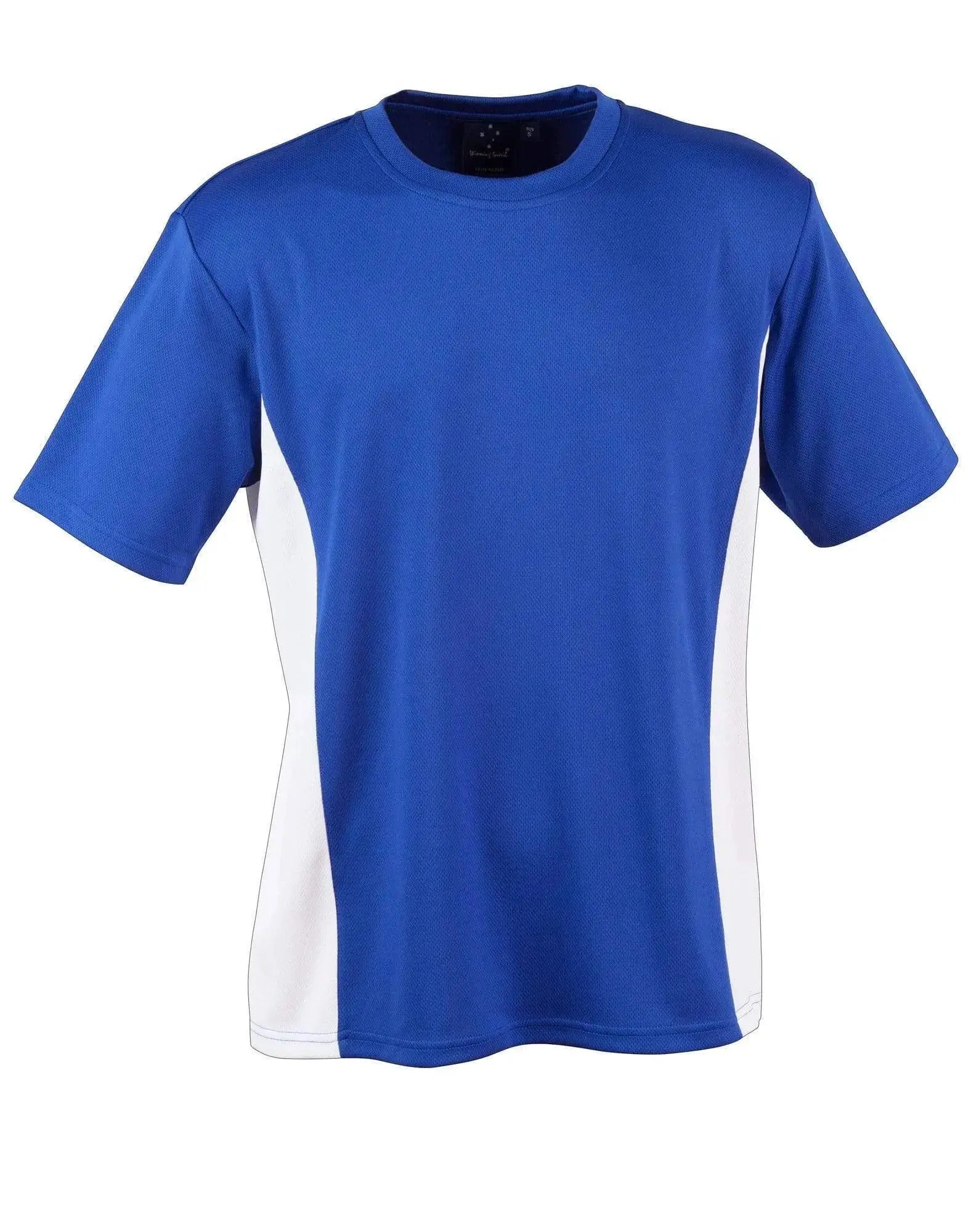 Teammate Tee Kids Ts12k Metro Workwear.